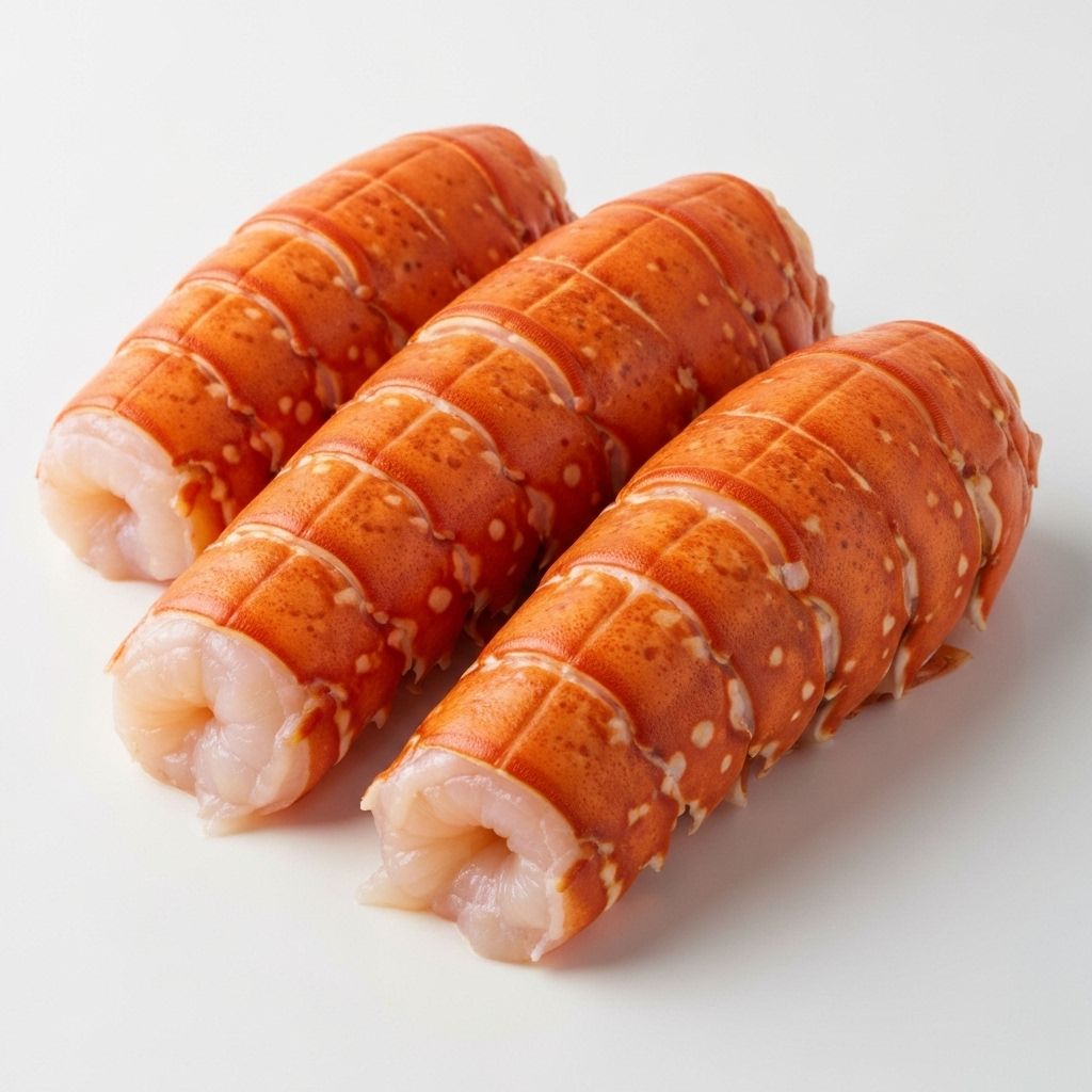 Catado de Lagosta - Frutos do Mar Frescos Eunápolis